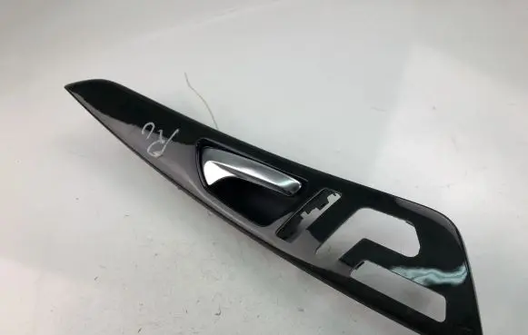 Mercedes-Benz CLS C218 X218 Electric window control switch A2187206080
