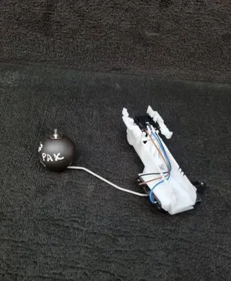 Audi A6 S6 C7 4G Fuel level sensor 4G0919673A A2C53364640 A2C53364085