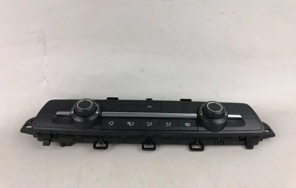 Climate control unit