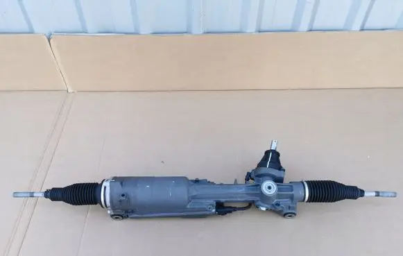 Audi Q5 SQ5 Steering rack 4M1423105J
