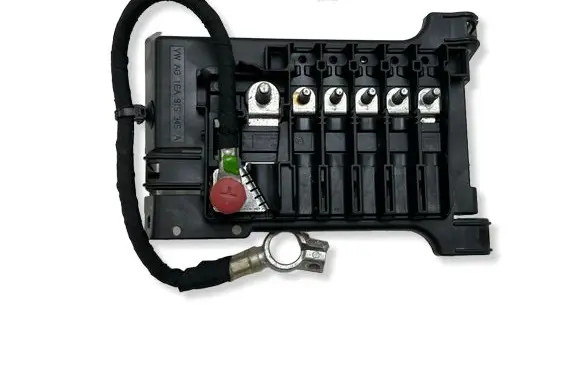 Volkswagen ID.4 Positive wiring loom 1EA937548A