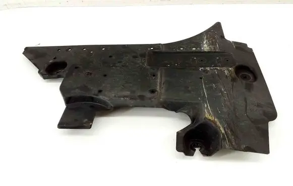 Pickup box liner
