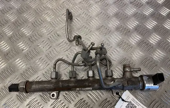 Mercedes-Benz Sprinter W906 Fuel main line pipe