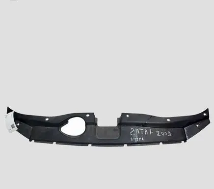Hyundai Santa Fe Radiator trim 863532B000
