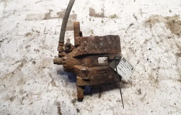 KIA Sorento Rear brake caliper