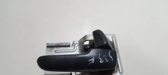 Mazda 323 F Front door interior handle