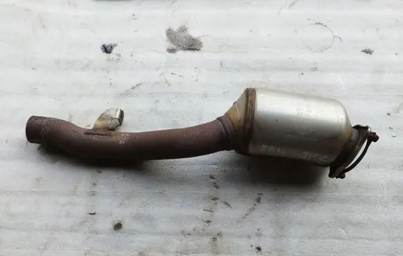 Muffler/silencer