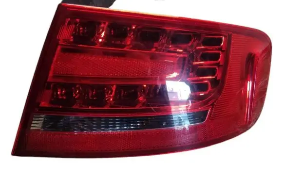 Audi A4 S4 B8 8K Rear/tail lights 8K5945096B