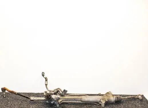 BMW 5 GT F07 Steering rack 679730602 7832792