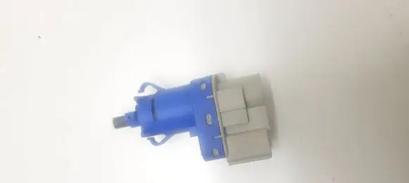 Ford Fusion II Brake pedal sensor switch