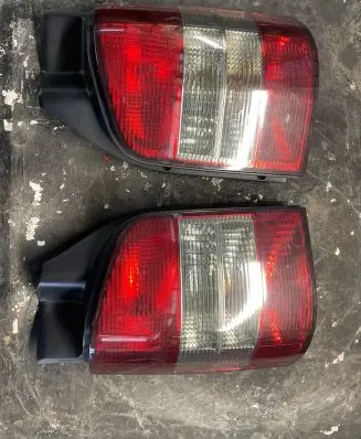 Volkswagen Transporter - Caravelle T5 Rear/tail lights 7H5945257A
