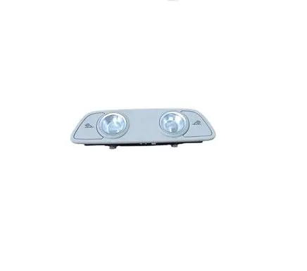 Audi Q7 4M Rear seat light 4M0947111 8W0947111