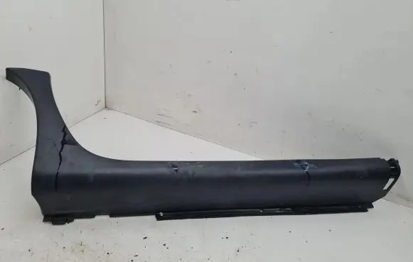 Renault Scenic RX Sill 7700435895
