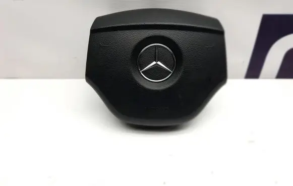 Mercedes-Benz ML W164 Steering wheel airbag A1644600098 A16446000989116