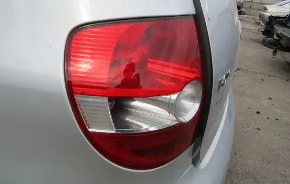 Volkswagen Fox Rear/tail lights 