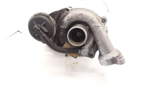 Mazda 2 Turbo KP35487599 54351014861