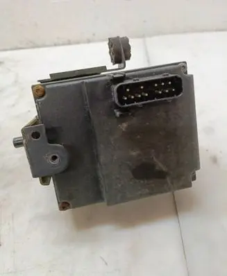 BMW 5 E39 ABS Pump 0285217000 7378284