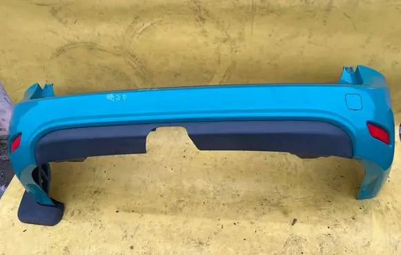 Ford Focus Rear bumper 