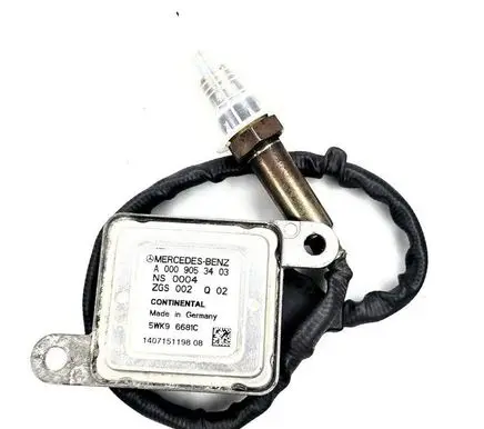 Mercedes-Benz Sprinter W906 Lambda probe sensor A0009053403