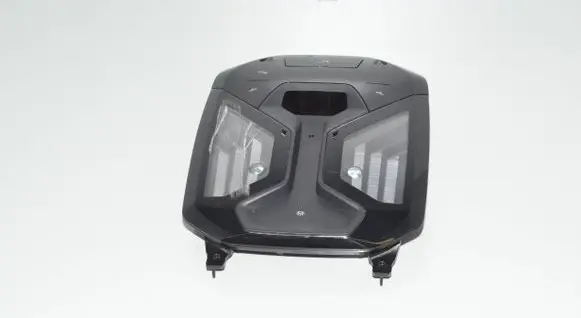 BMW iX Front seat light 5A62AB1 61315A62AB1