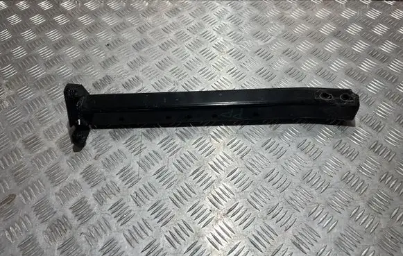 Renault Symbioz Front bumper shock/impact absorber 758219523R