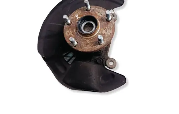 Subaru Outback (BS) Front wheel hub 