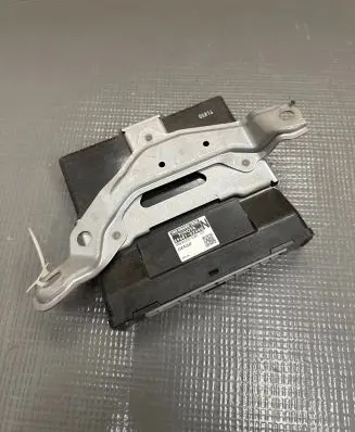 Toyota Auris E180 Other control units/modules 8968102040 MB2850003080