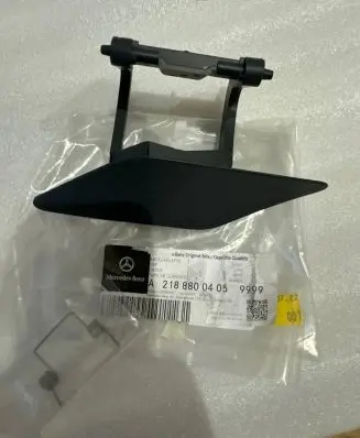 Mercedes-Benz CLS C218 X218 Headlight washer spray nozzle cap/cover A2188800405