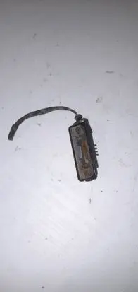 Volkswagen Golf V Number plate light 05322900