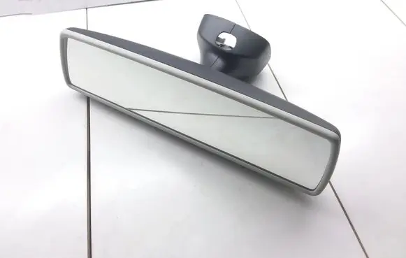 Skoda Yeti (5L) Rear view mirror (interior) E1010783 58125