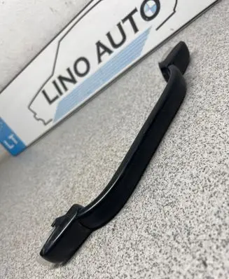 BMW 3 E30 Front interior roof grab handle 51161888099