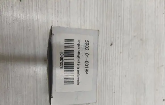Audi A6 Allroad C6 Parking PDC sensor 5902010019P