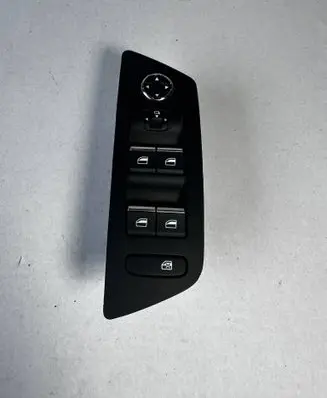 Peugeot 508 II Electric window control switch 98225958ZD