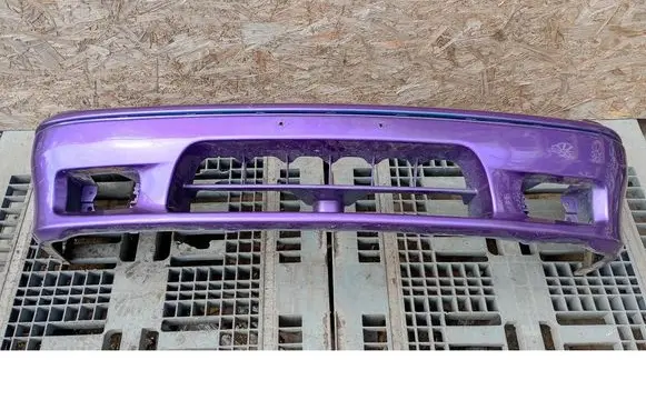 Suzuki Swift Cultus Front bumper 7171280EA0