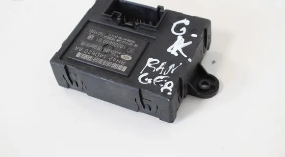 Mercedes-Benz E W212 Door control unit/module BH4214D620AA