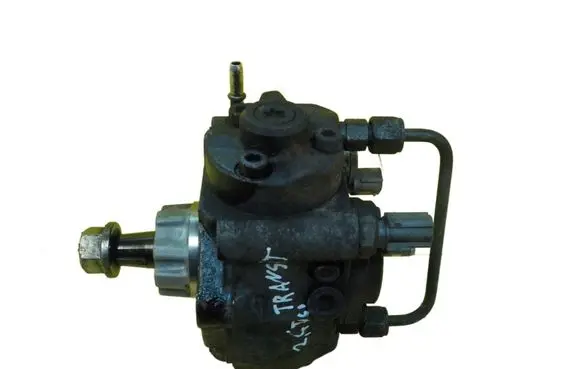 Ford Transit Fuel injection high pressure pump 6C1Q9B395BE