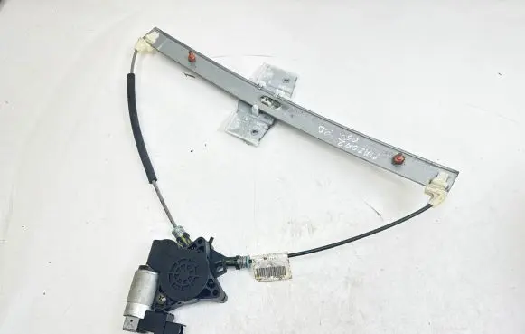 Mazda 2 Front door window regulator with motor G22C5958X TN784518 CM011740
