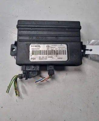 Citroen C5 Parking PDC control unit/module 0263004204