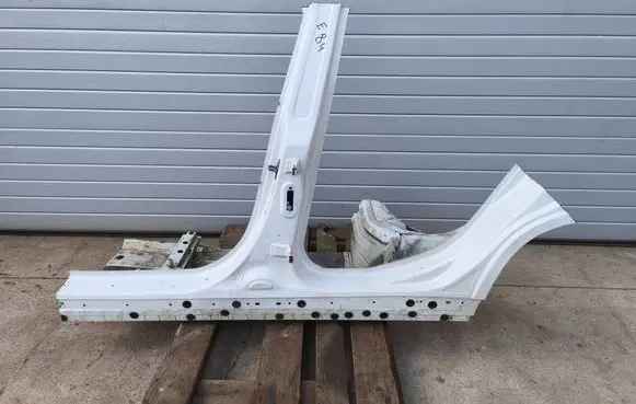 BMW X1 E84 Rear sill (body part) 7353165