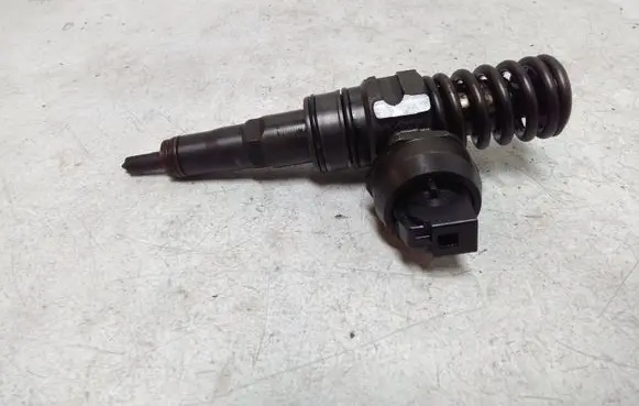 Seat Altea Fuel injector 0414720215
