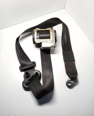 Audi A2 Front seatbelt 8Z1857706 22022002 560791200A