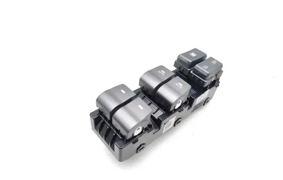 Hyundai Ioniq Electric window control switch 299163499
