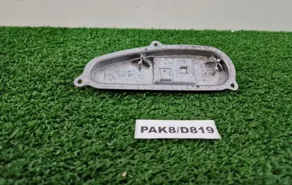 Dacia Sandero Rear/tail lights VP00218062