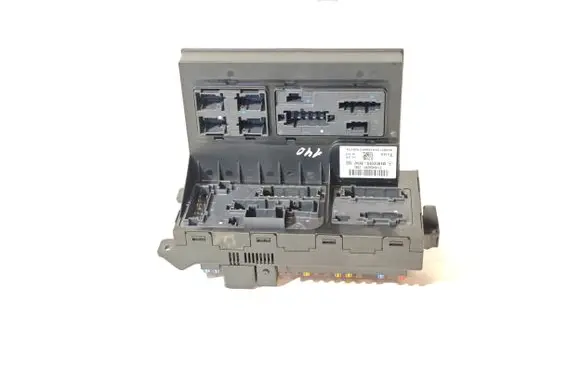 Mercedes-Benz E W211 Fuse module 2115456201