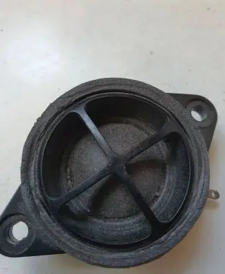 Audi 100 S4 C4 Front door high frequency speaker 4A0035399 4913410048