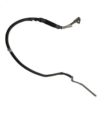 Renault Megane III Negative earth cable (battery) 240806445R