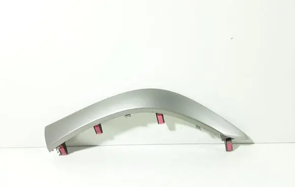 Panel trim