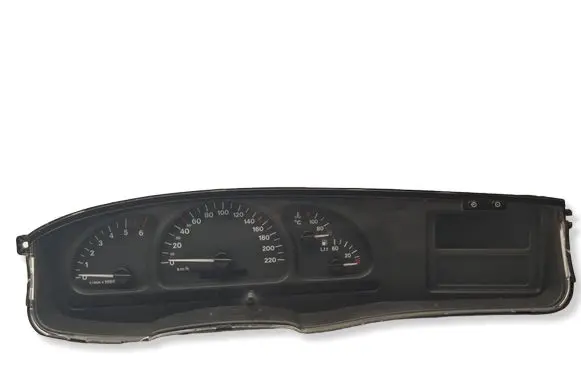 Opel Vectra B Speedometer (instrument cluster) 09134528LS 110008911002