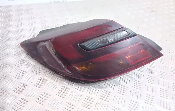 Opel Insignia A Rear/tail lights 23422535
