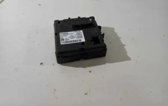 Renault Zoe Keyless (KESSY) go control unit/module 285902039R A3C02602501